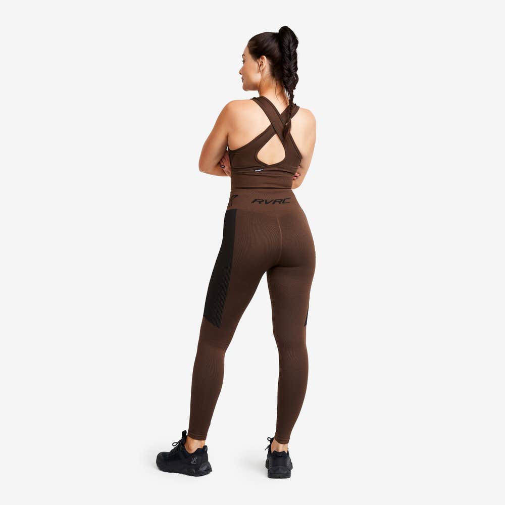 Descent Seamless Leggings