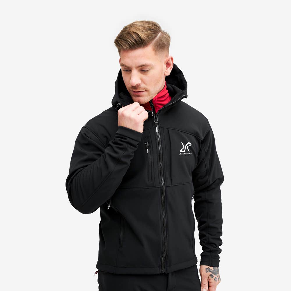 Hiball Jacket