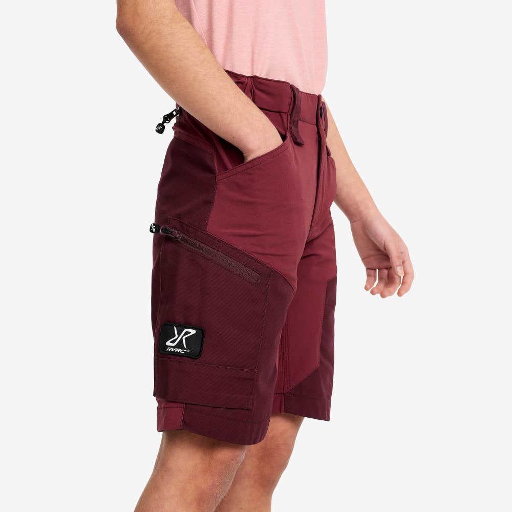 RVRC GP Shorts