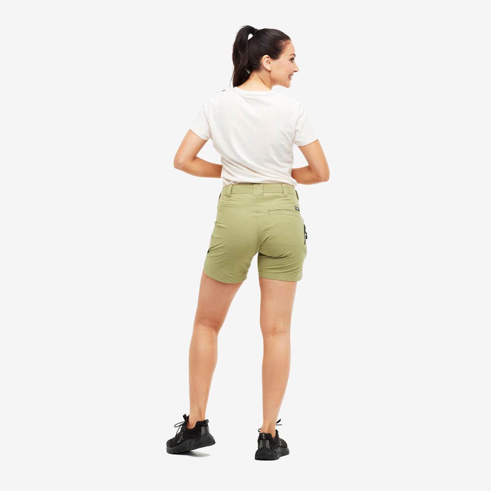 Hike & Dive Shorts