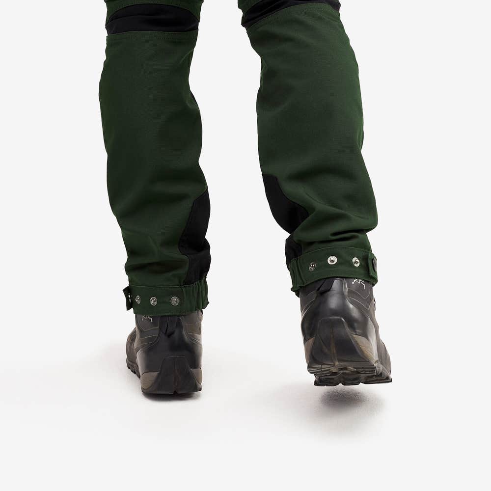 Nordwand Pro Short Trousers