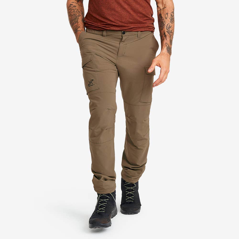 Adventure Cargo Stretch Trousers