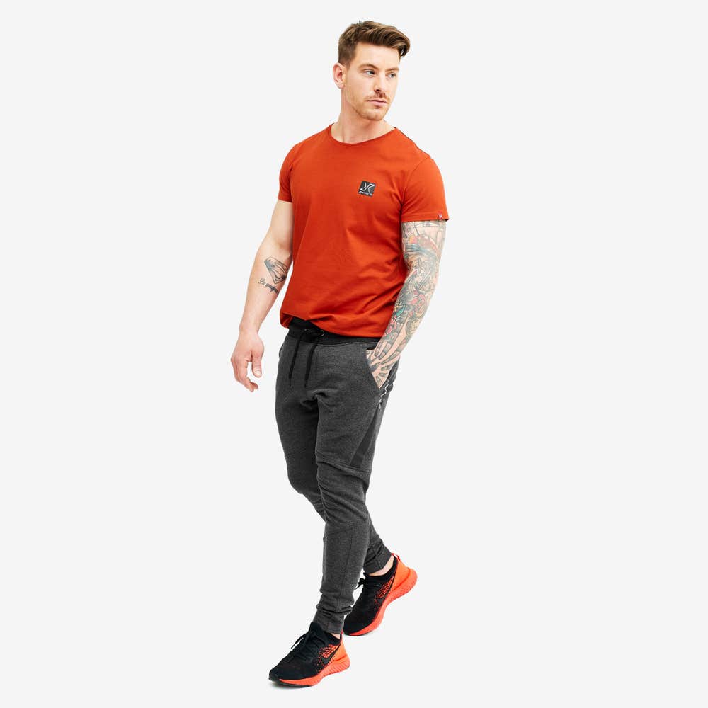Street Jogger