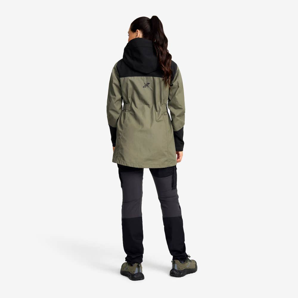 Outdoor Jacket
