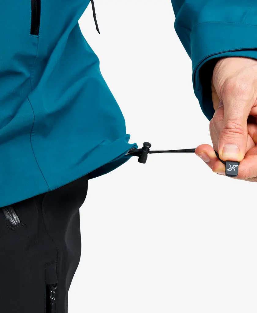 Cyclone 3L Shell Jacket Men