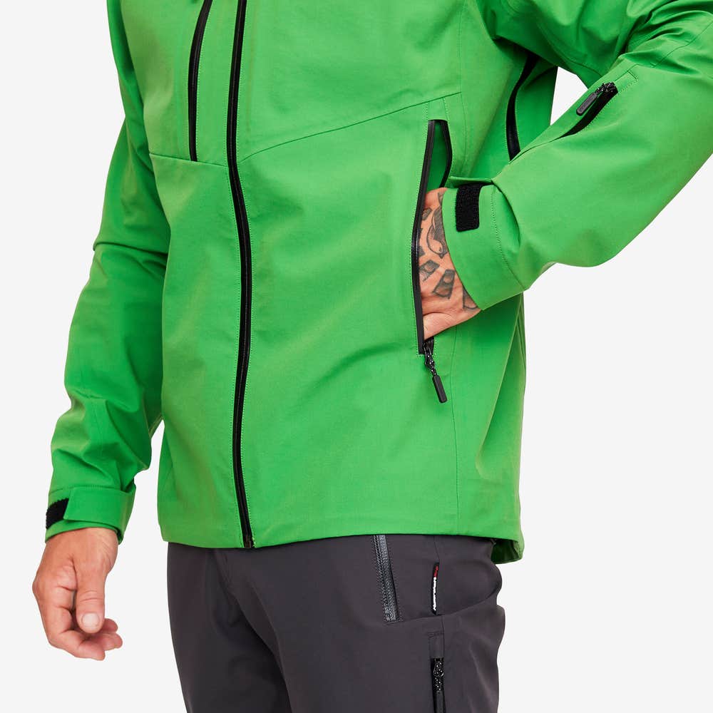 Cyclone Rescue Jacket 2.0