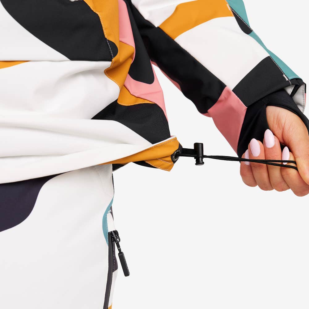 Halo 2L Insulated Ski Anorak