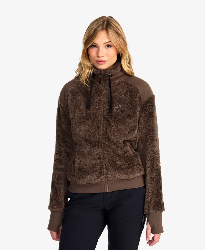 Soft Fleece Women