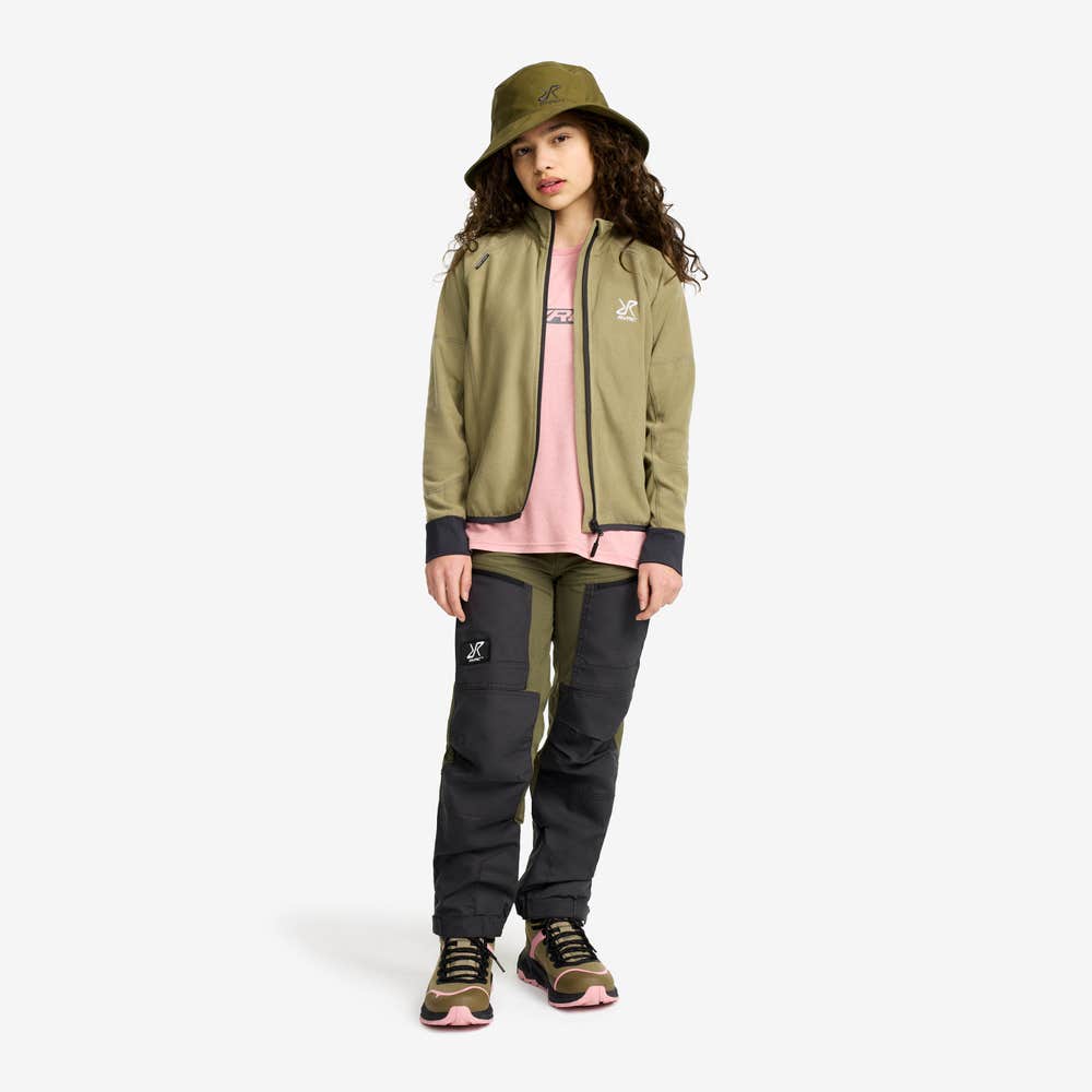 Trekker Fleece