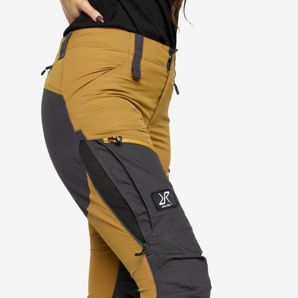 RVRC GP Pro Trousers