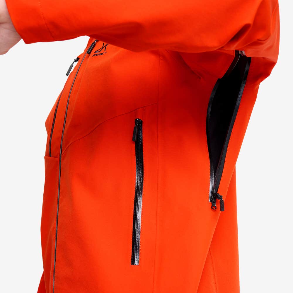 Cyclone Rescue Jacket 2.0