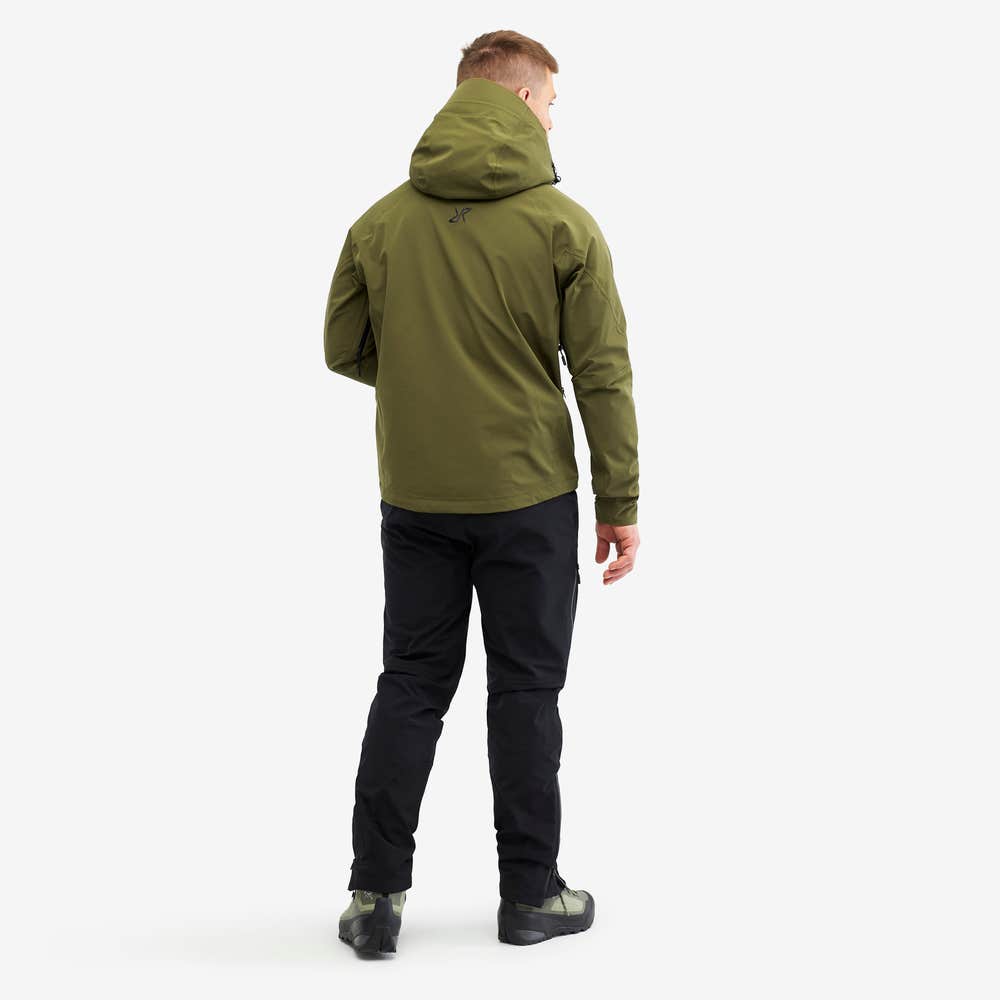 Cyclone Rescue Jacket 2.0