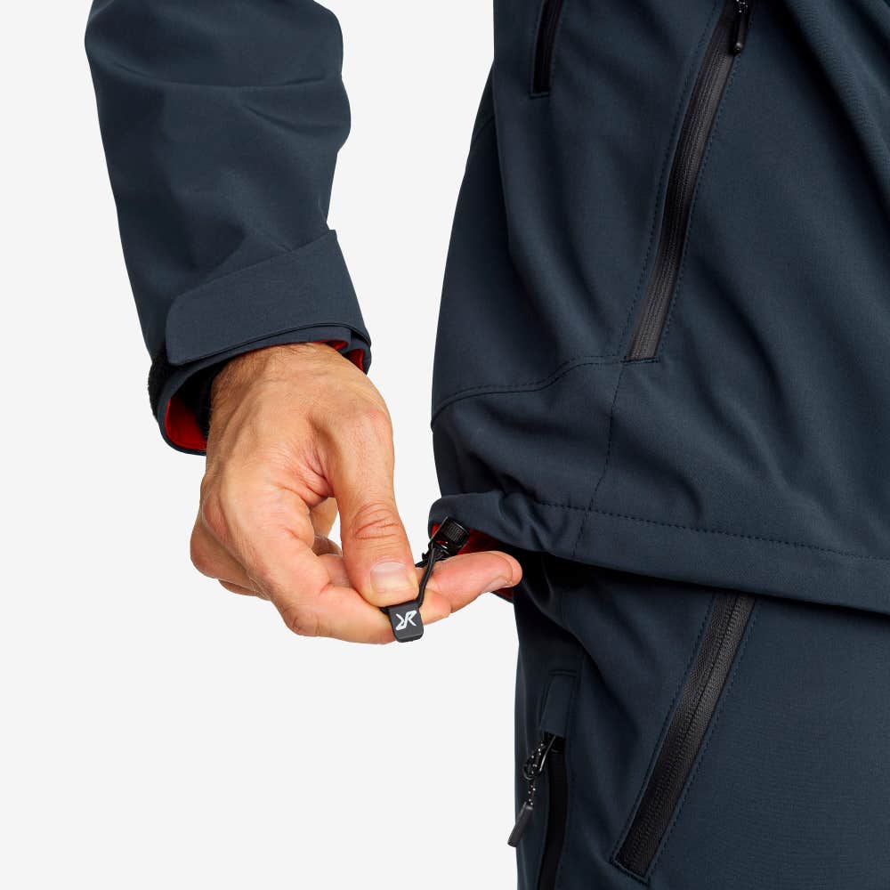 Paradigm Jacket