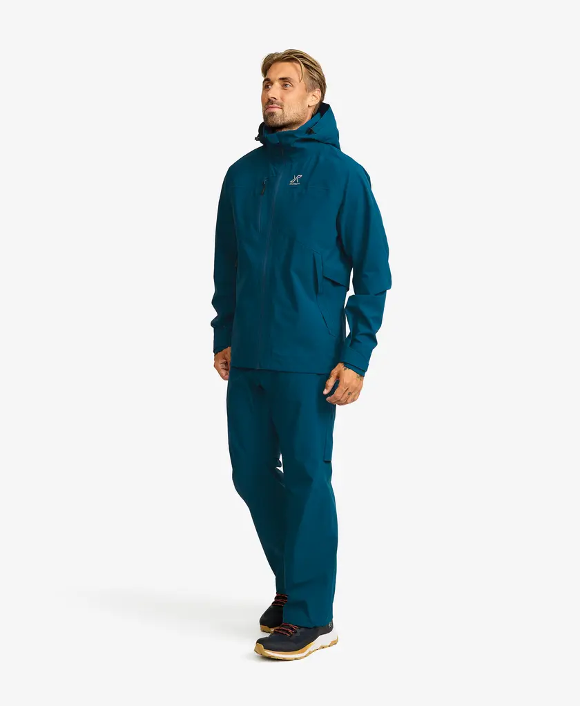 Cloud 3L Shell Jacket Men