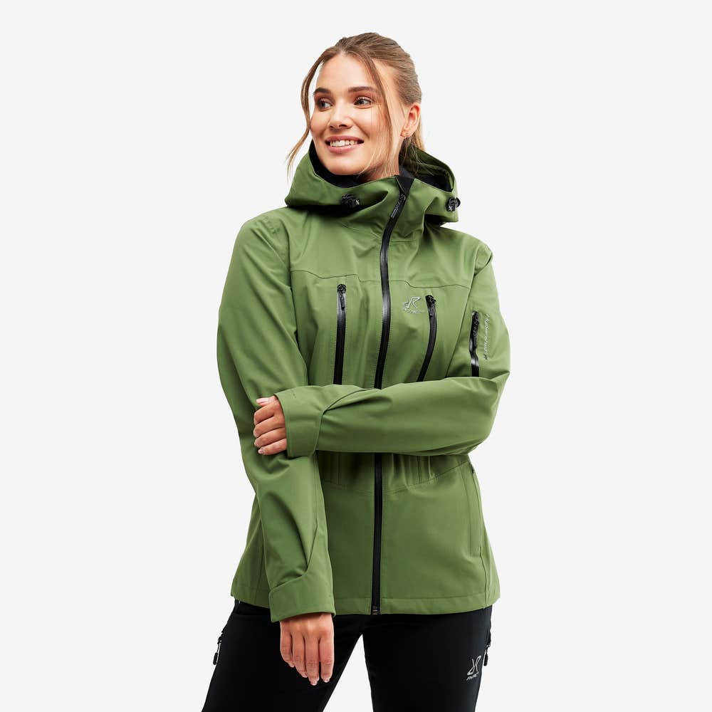 Whisper Jacket