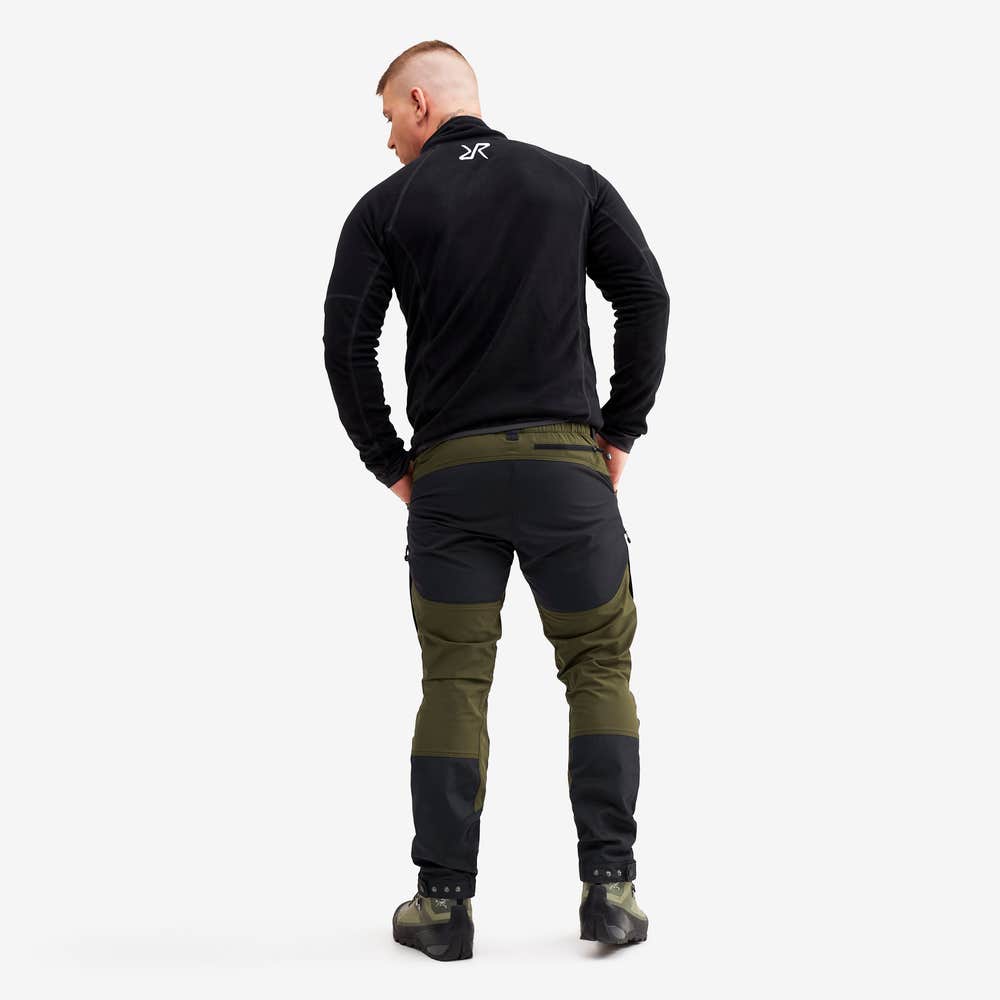 RVRC GP Pro Short Trousers