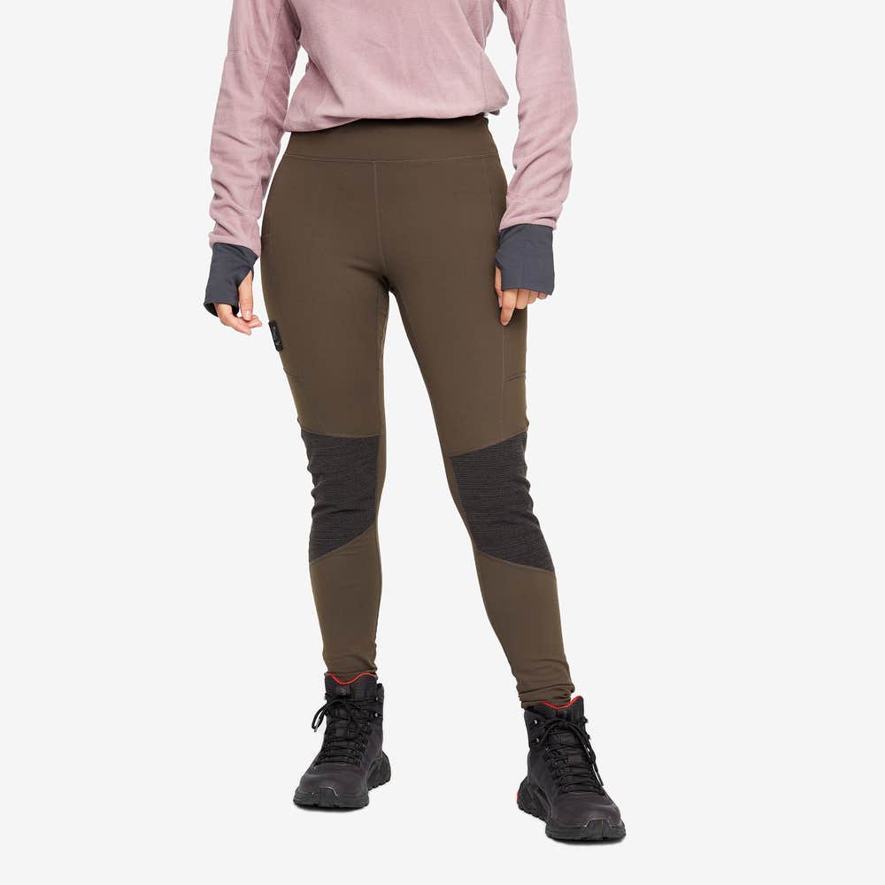Summit Core Leggings
