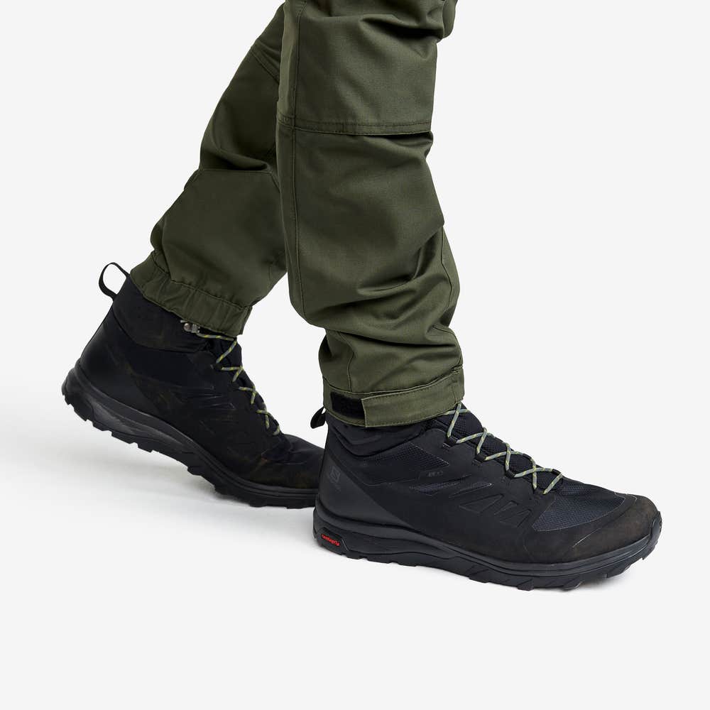 RVRC GP Trousers