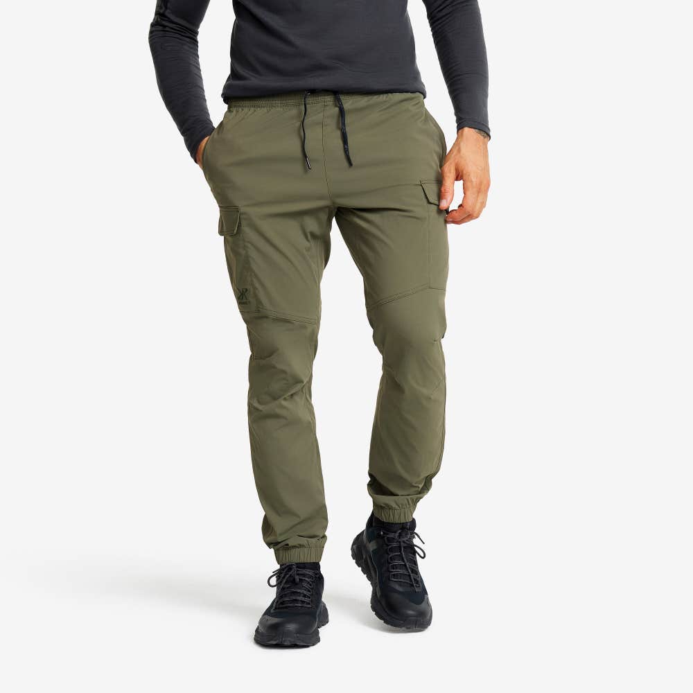Mood Cargo Trousers