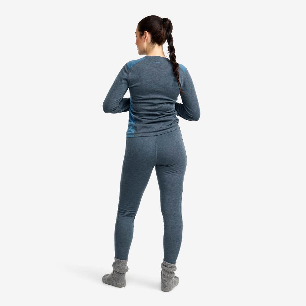 North Merino Pants