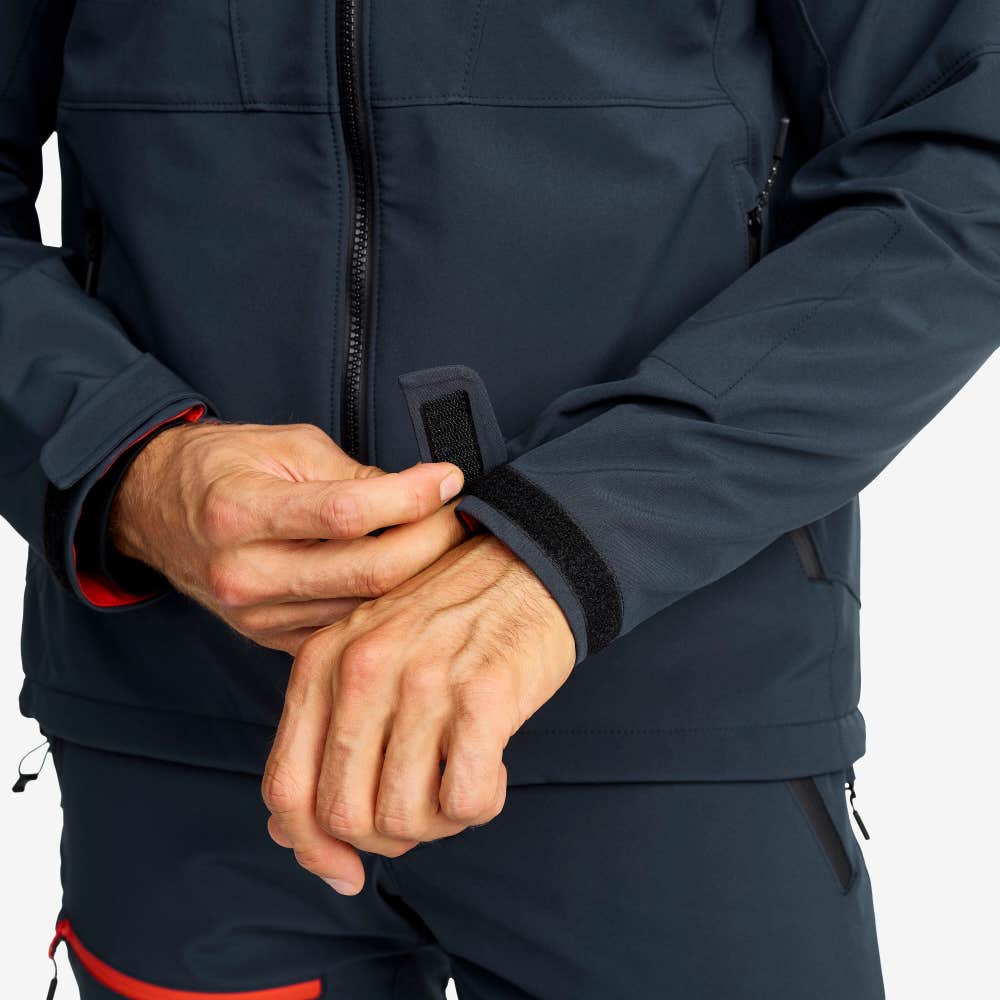 Paradigm Jacket