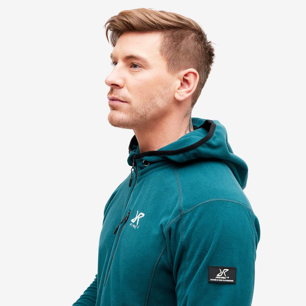Trekker Hoodie