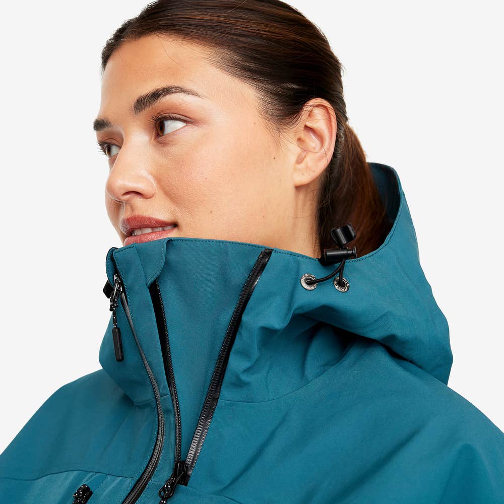 Cyclone Rescue Jacket 2.0