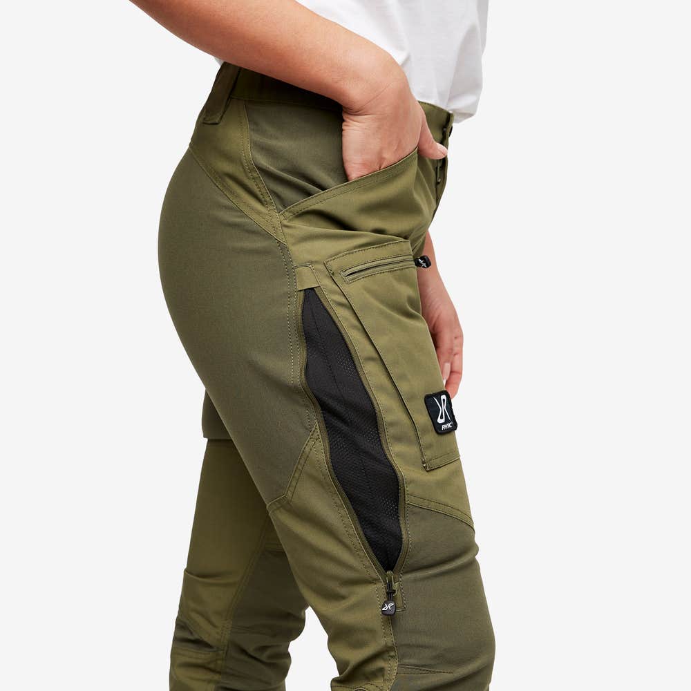 Nordwand Pro Trousers