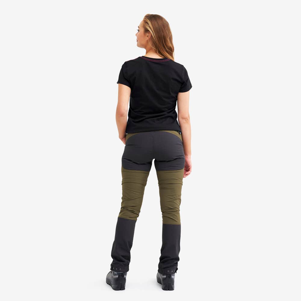 RVRC GP Pro Zip-off Trousers