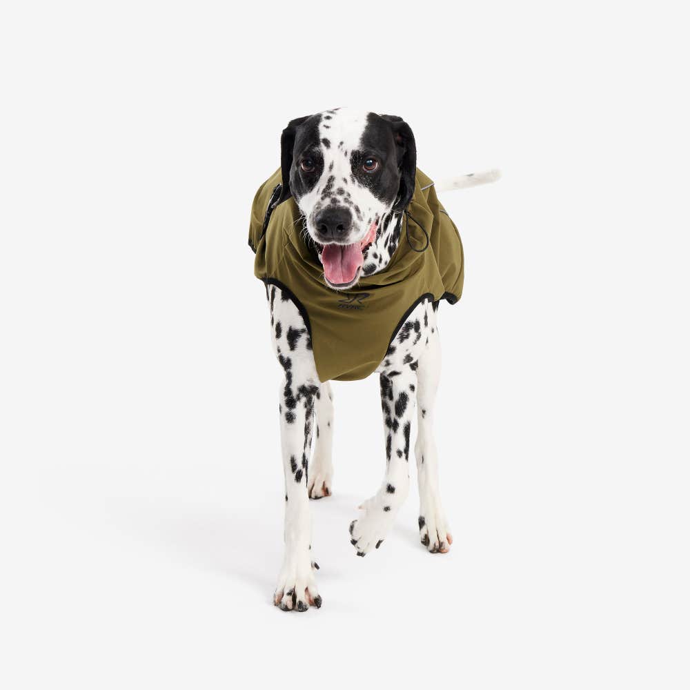 Cyclone Dog Jacket