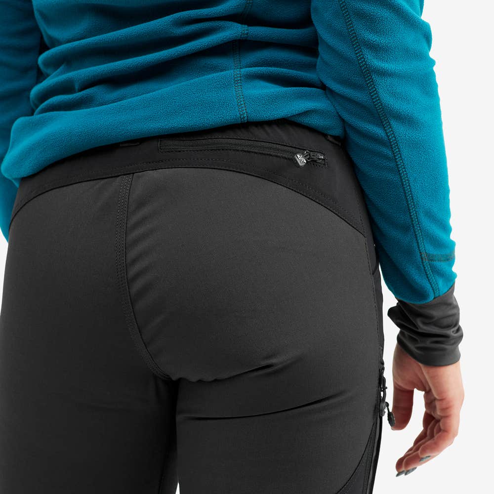 RVRC GP Pro Short Trousers