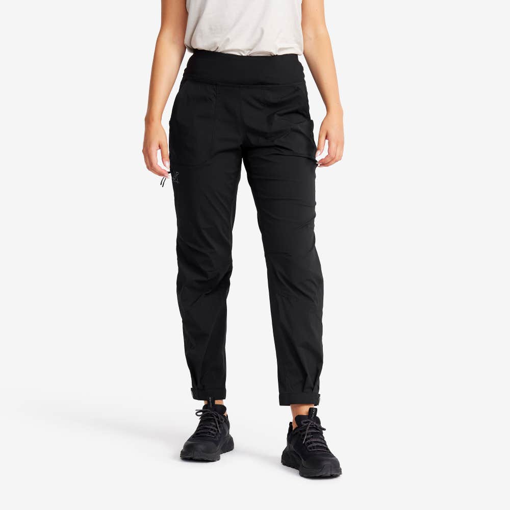 Breezy Outdoor Trousers