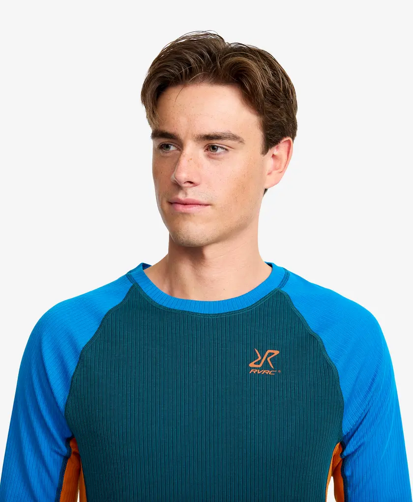 Movement Ls Top Men