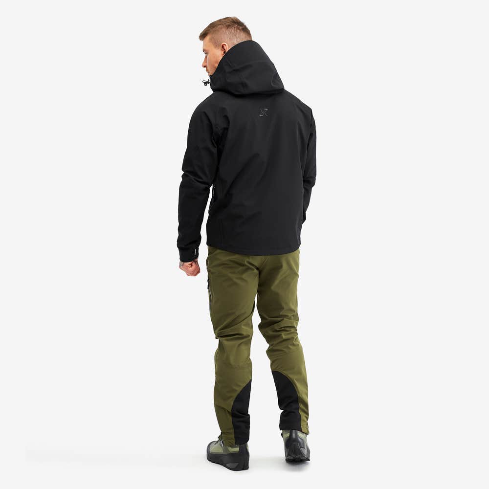 Cyclone Rescue Jacket 2.0