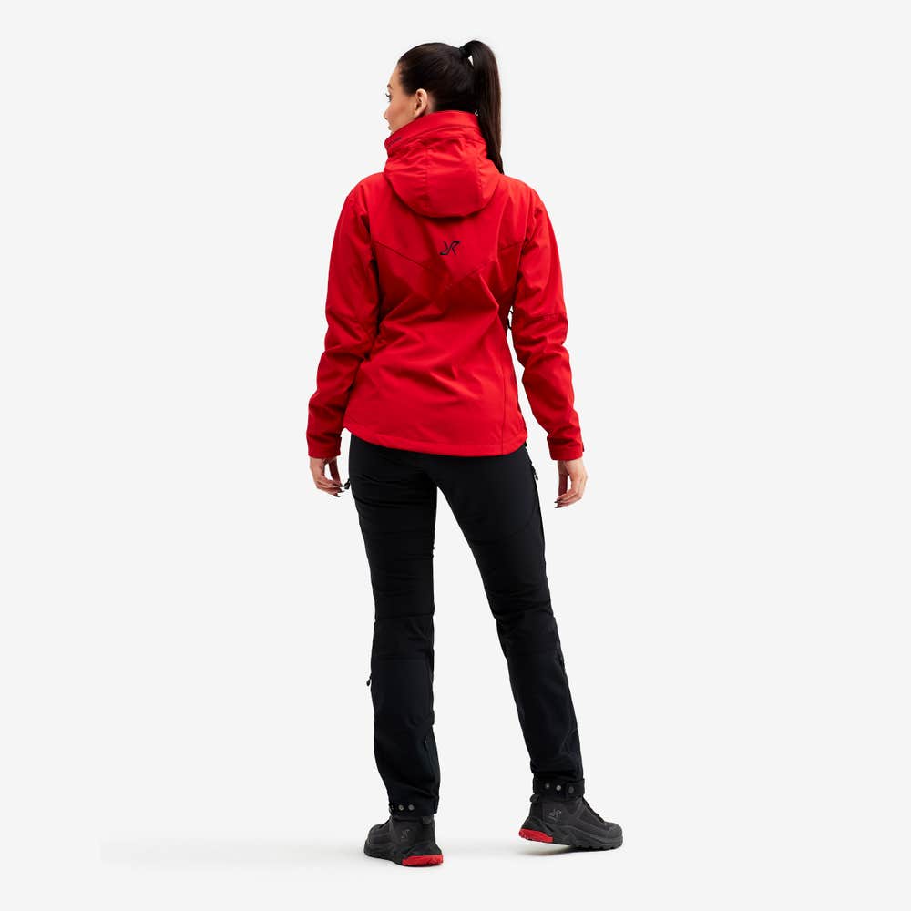Trail Jacket