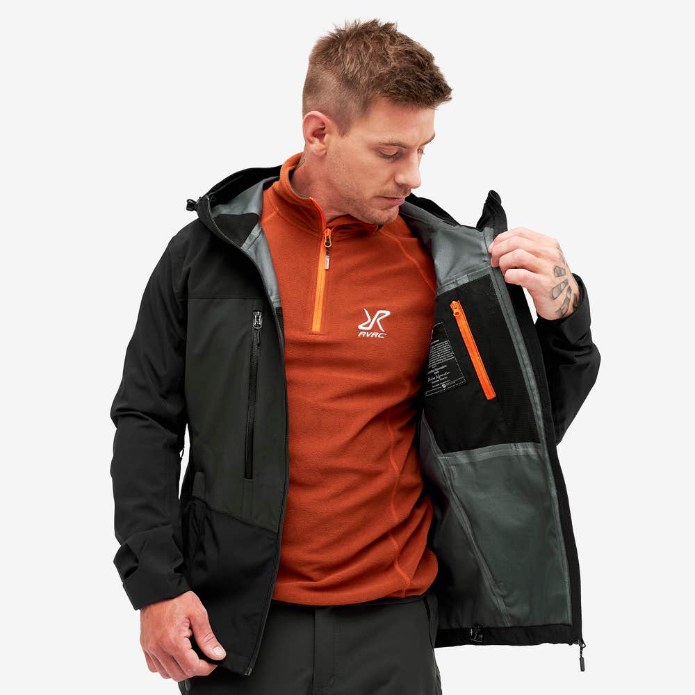 Whisper Jacket