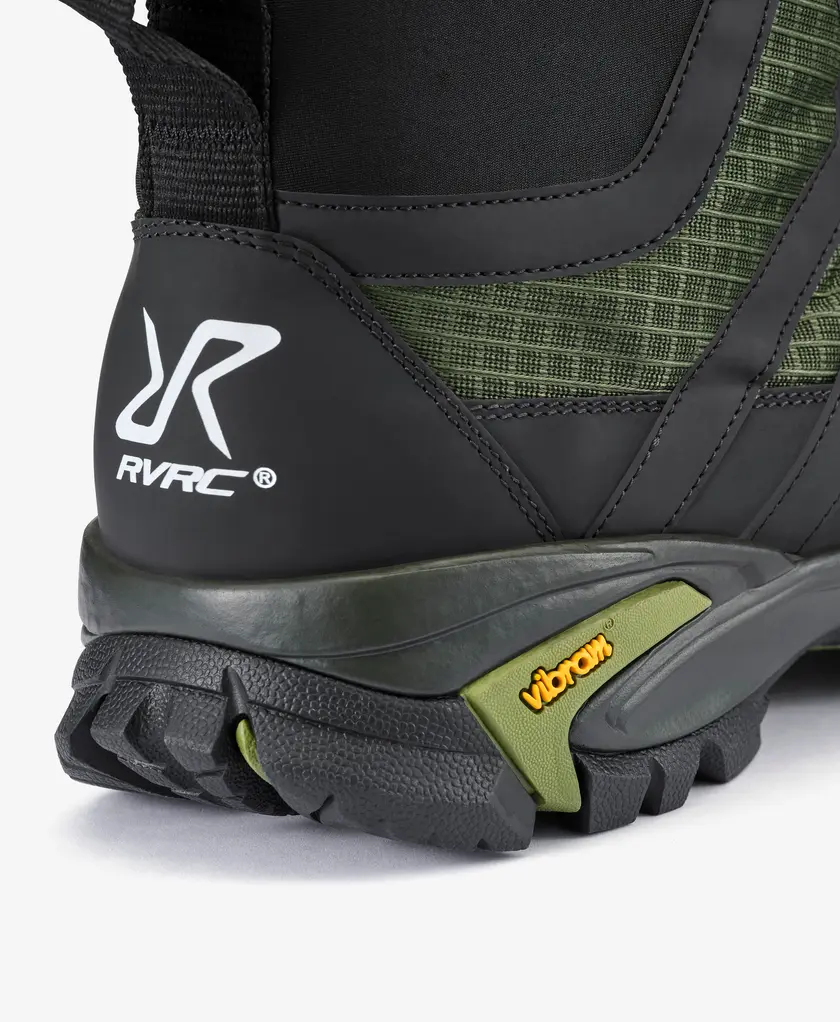 Pathfinder Mid Hiking Boots Men