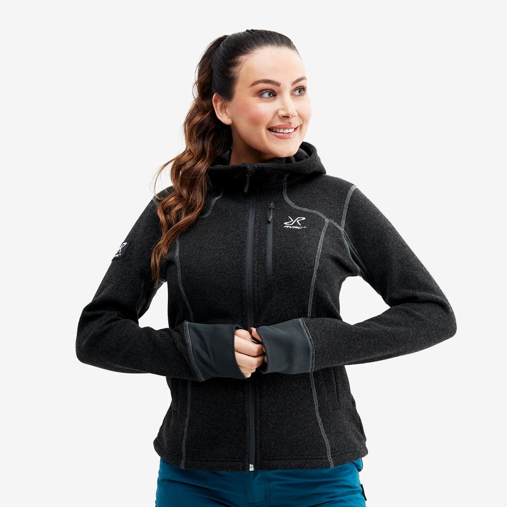 Fusion Hoodie