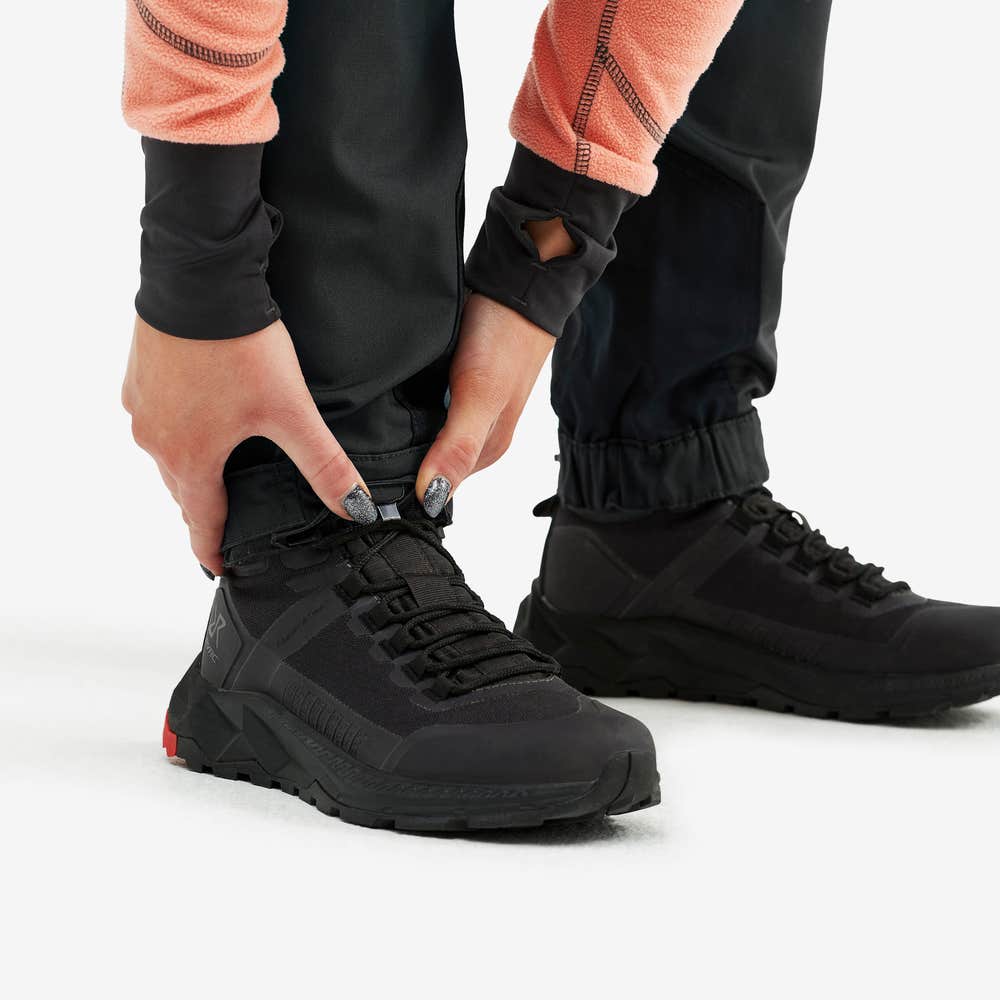 Nordwand Pro Short Trousers