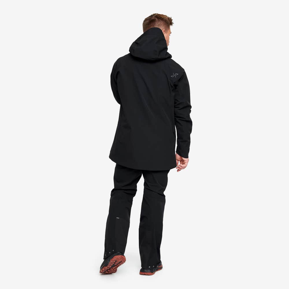 Cyclone Zip-up Trousers