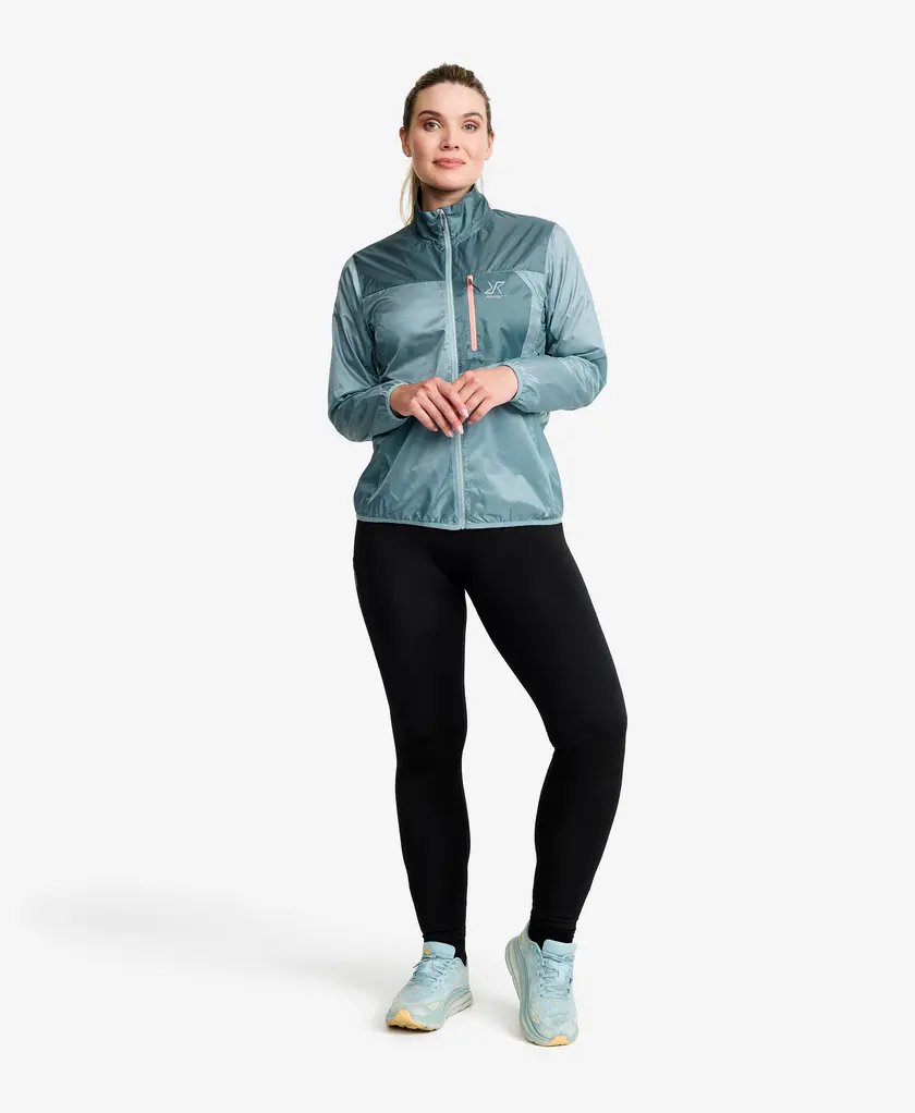 Ultra Light Windbreaker Women