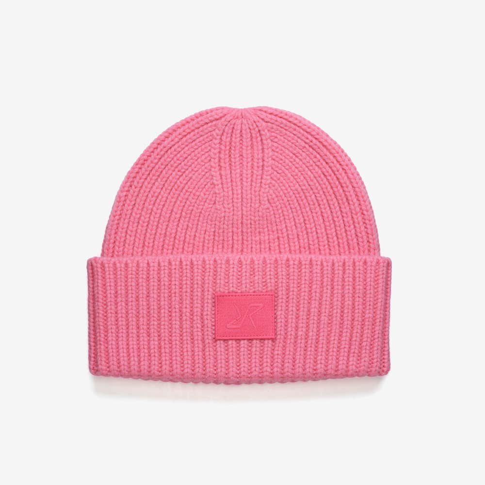 Chunky Wool Beanie