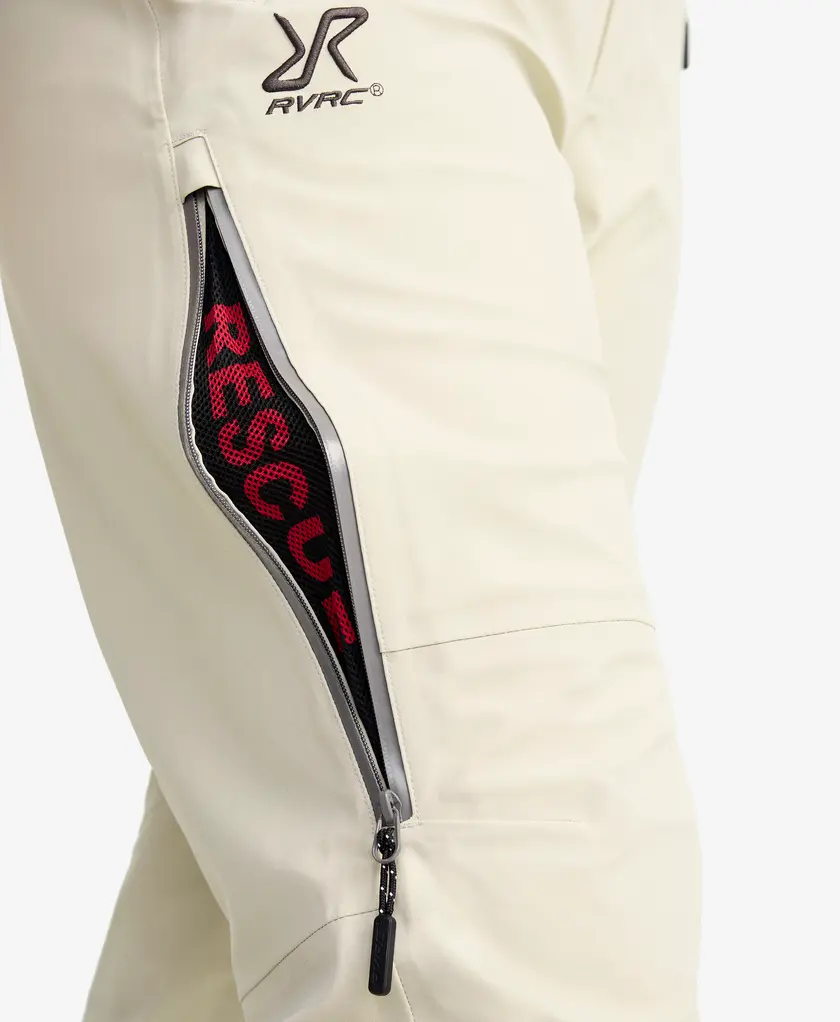 Cyclone 3L Shell Trousers Women