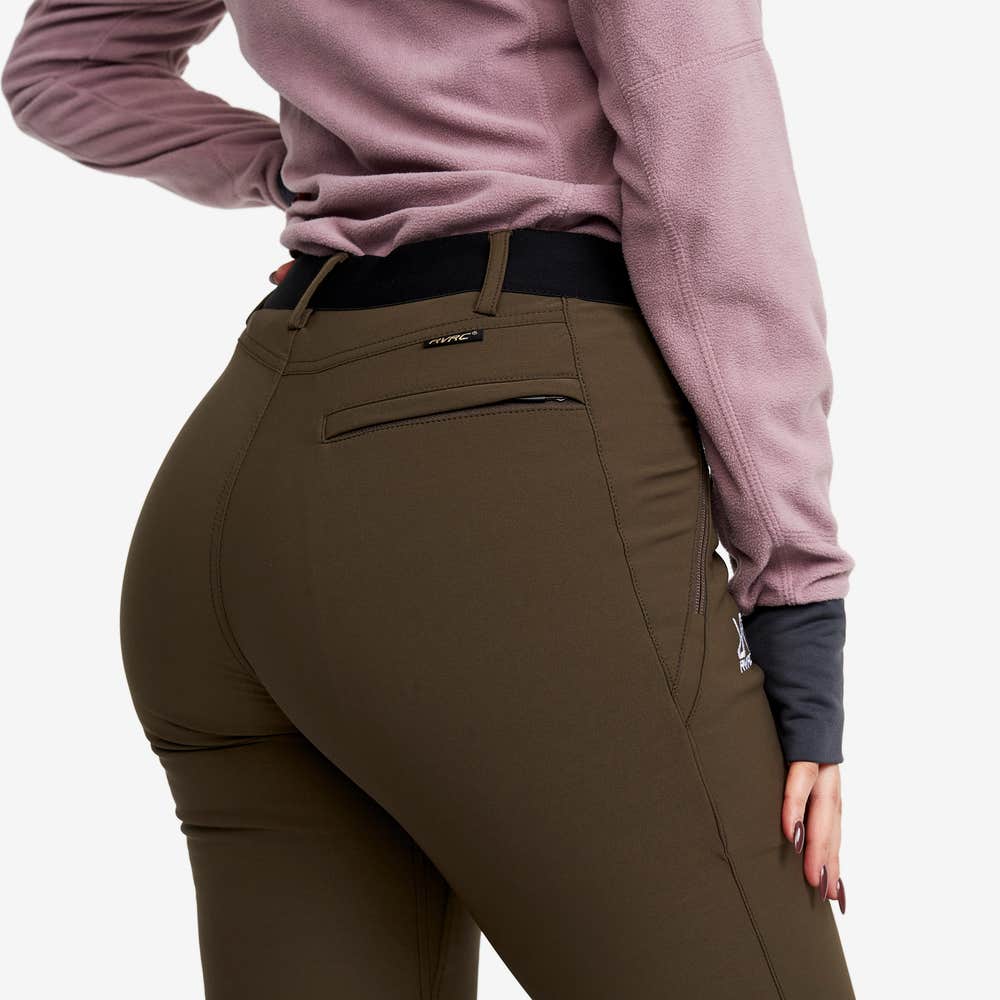 Daybreak Trousers