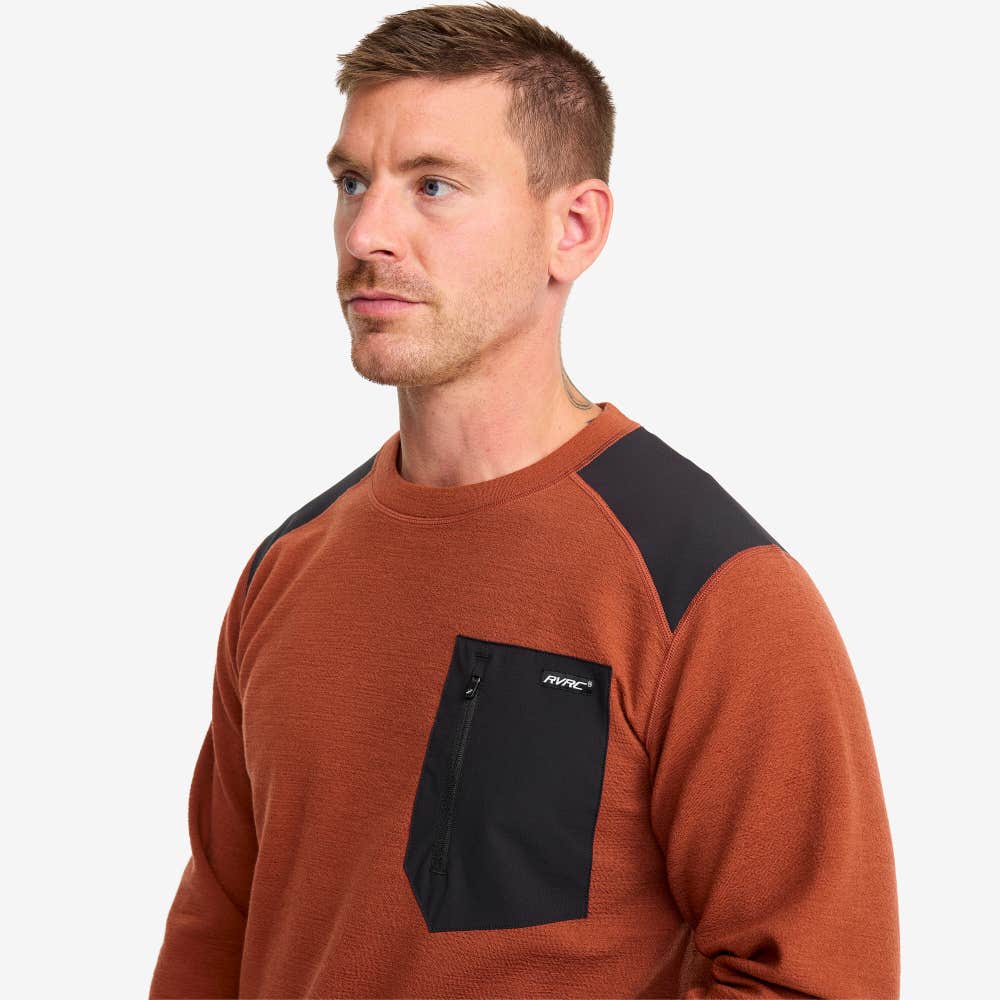Wool Sweater