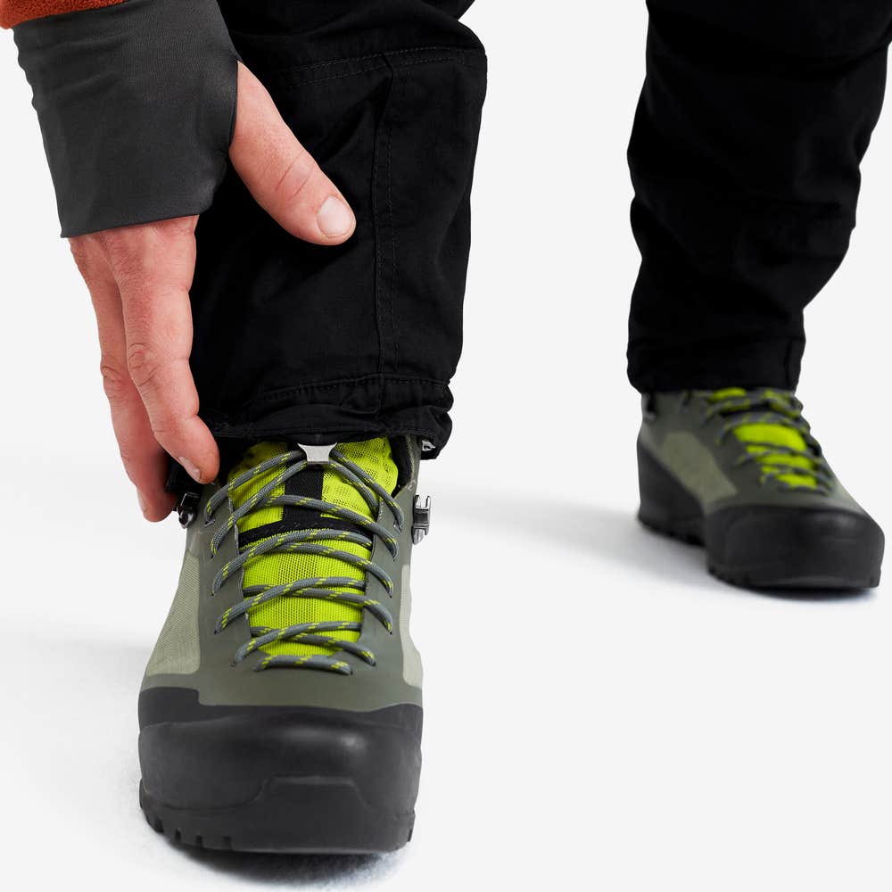 Wander Pro Trousers