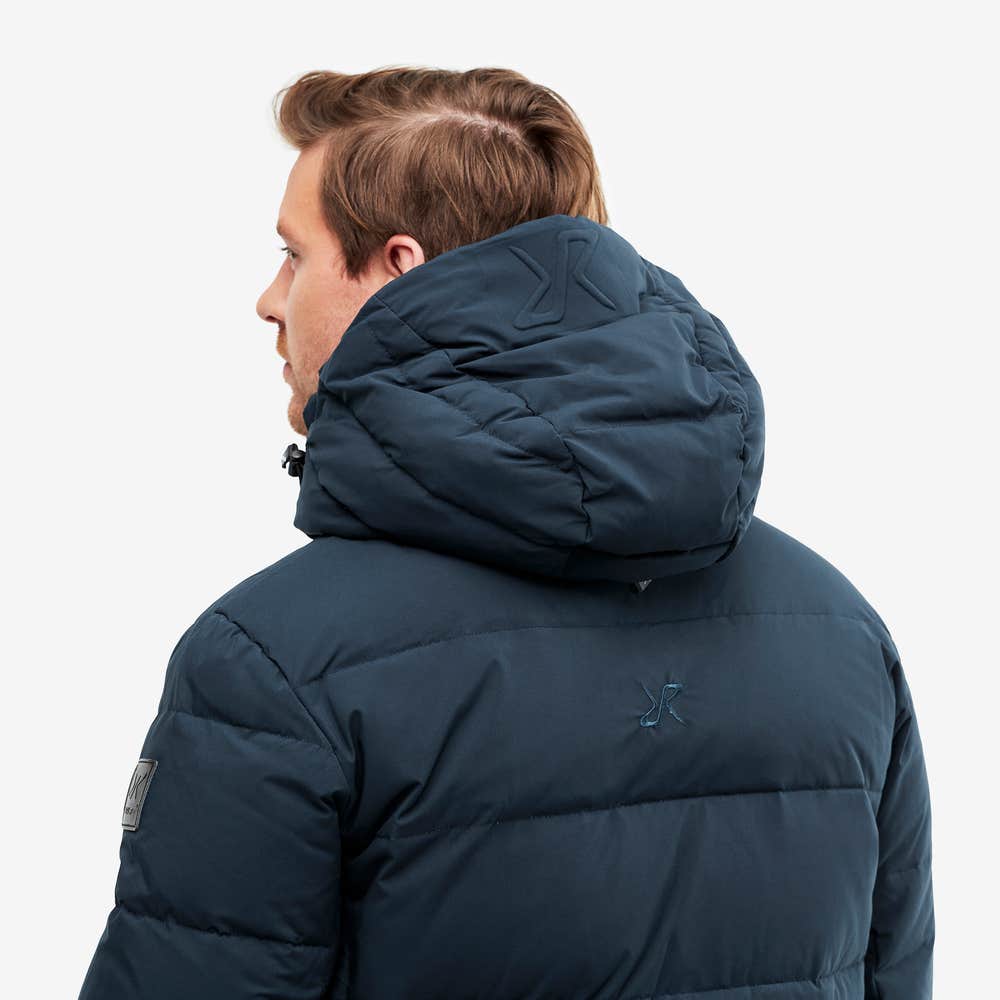 Igloo Jacket
