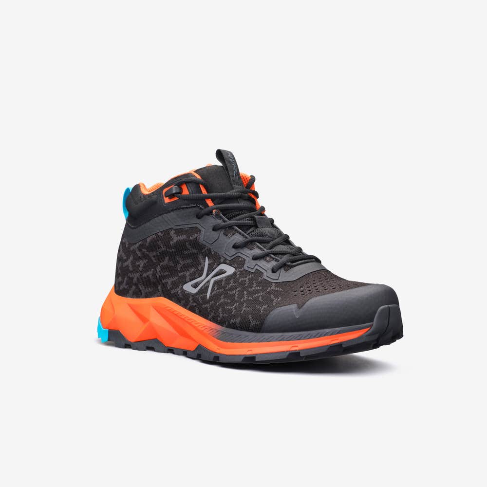 Trailknit Waterproof Mid Hiking Shoes