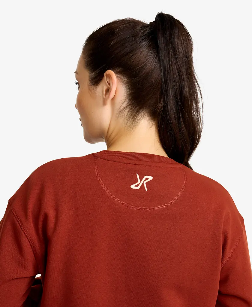 RVRC Sweatshirt Women