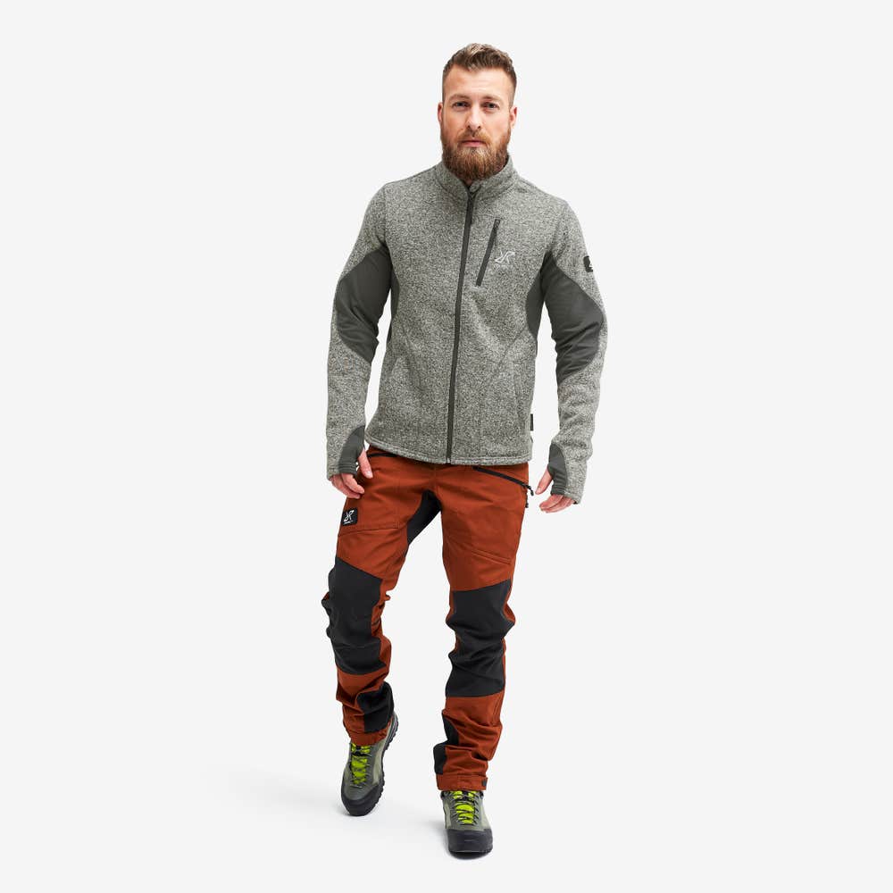 Fusion Fleece